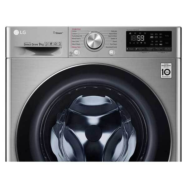 LG%20Brand%209%20Kg%20Front%20Load%20Washing%20Machine%20-%20FV1409S3V%20%7C%20AI%20Direct%20Drive%20%7C%20TurboWash%20%7C%20Steam+%20%7C%20ThinQ%20Wi-Fi%20%7C%2010%20Years%20Warranty%20+%20Free%20Gift:%206Kg%20Surf%20Excel%20Matic%20-%20Image%207