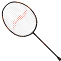 Li-Ning Tectonic 3 R SERIES -4U (Black/Gold/Red). 