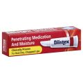 Blistex Medicated Lip Balm Ointment ( 0.21 oz / 6g ). 