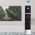 -U27E Replace Voice Remote for TV LE32K6600SG LE65K6600UG LE50U6900UG LE55U6900UG LE65U6900UG LE50K6600UG Easy Install Easy to Use. 