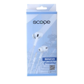 Scope Earphone (S10) Bingo Coolplay. 