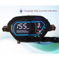 OYPFXMI Motorcycle Digital Speedometer for SMASH 115 V 115 FI SMASH 115 FI. 
