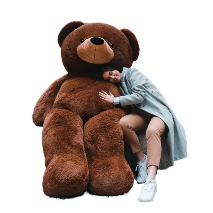 Big Size Hugable Good Quality Teddy Bear 10ft