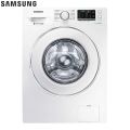 Samsung WW81J54E0IW/TL 8 Kg Eco Bubble Front Loading Fully Automatic Washing Machine. 