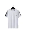Sports Summer Half Sleeve T-shirt For Men. 