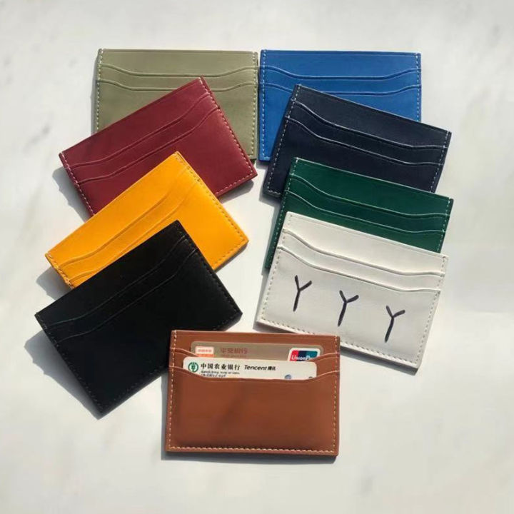 Spot%202025%20new%20goyard%20men's%20and%20women's%20credit%20card%20coin%20purse,%20dogtooth%20card%20bag,%20card%20holder,%20elegant%20card%20holder%20cross-border%20-%20Image%203