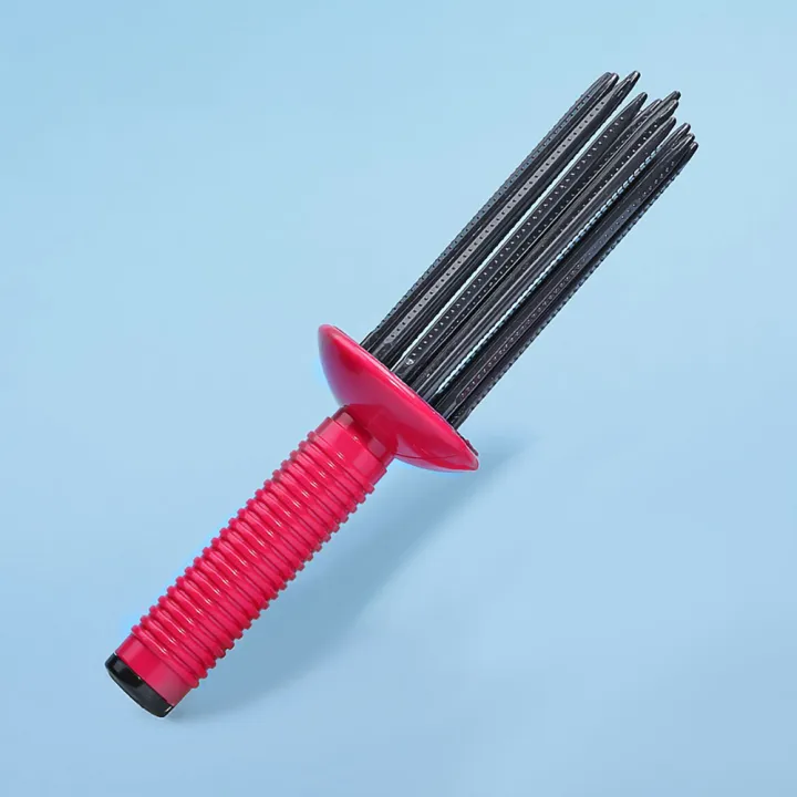 Wenefang%20Fashion%20Air%20Curling%20Comb%20Fluffy%20Styling%20Curler%20Adjustable%20Air%20Volume%20Comb%20Heatless%20Curling%20Make%20Up%20Brush%20Roller%20Tools%20Hair%20Styling%20Tool%20-%20Image%203