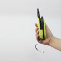 Plastic Hand Scale Mechanical Spring Scale With Tape Measure Luggage Scale Nylon Hand Scale With Handle. 