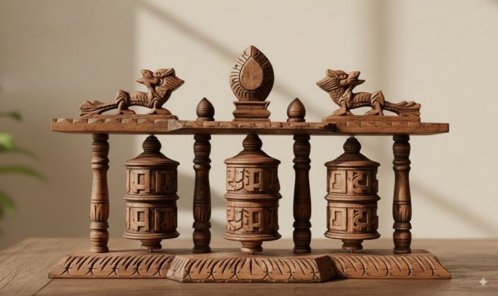 Om%20Mane%20Prayer%20-%20Tibetan%20Prayer%20Wheel%20Set%20-%2042*16*10cm%20/%201.5kg%20/%20Handcrafted%20Wooden%E2%80%93%20Spiritual%20Elegance%20for%20Your%20Home%20-%20Image%202