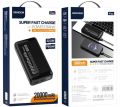 Sendem PH82 22.5W Super Fast Charging PD20W LED Display 20000mah Powerbank. 