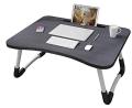 Multi-Purpose Foldable Laptop Table Stand/Study Table. 