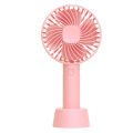 USB Rechargeable Portable Mini fan. 