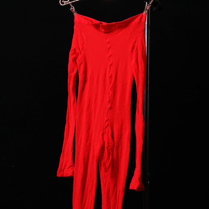 Full%20body%20socks%20pantyhose%20jj%20set%20pseudo-niang%20cross-dressing%20men's%20and%20women's%20seamless%20onesie%20socks%20sexy%20transparent%20open%20crotch%20jumpsuits%20-%20Image%207