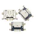 Micro USB Charging Port Dock Jack Socket charger Connector For VIVO X21 X23 S1Pro S1 Pro Y7S. 