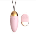Spark Of Love Vibrator Wireless Bullet Egg Vibe Vibrator Remote Control Sex-toy for Women. 
