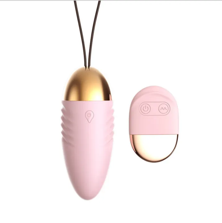Spark%20Of%20Love%20Vibrator%20Wireless%20Bullet%20Egg%20Vibe%20Vibrator%20Remote%20Control%20Sex-toy%20for%20Women%20-%20Image%206