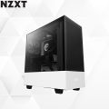 NZXT H510 Flow Compact ATX Mid-Tower PC Case. 