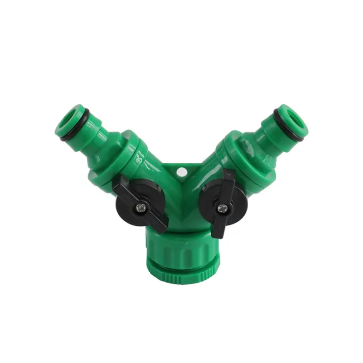 Y%20Connector%20Resealable%20Quick%20Coupling%20Drip%20Irrigation%20System%20Adapter%203-way%20Valve%20Mystic%20-%20Image%205
