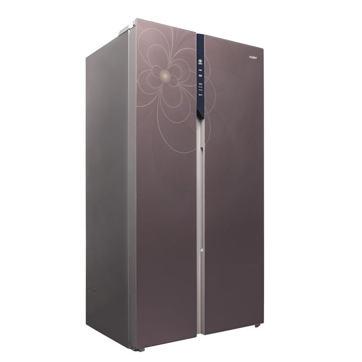 Haier%20630L%20Frost%20Free%20Inverter%20Side%20by%20Side%20Refrigerator%20HRS-682EG%20-%20Image%203