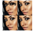 Sutuiying 1PC Fashion Stainless Steel Crystal Nose Septum Piercing Studs 20G Mini Nose Ring Earrings Studs Body Piering Jewelry For Women. 