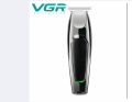 VGR V-030 Professional Hair Trimmer Runtime: 100 min Trimmer for Men (Black). 