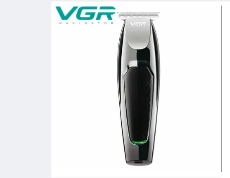 VGR%20V-030%20Professional%20Hair%20Trimmer%20Runtime:%20100%20min%20Trimmer%20for%20Men%20(Black)%20-%20Image%203