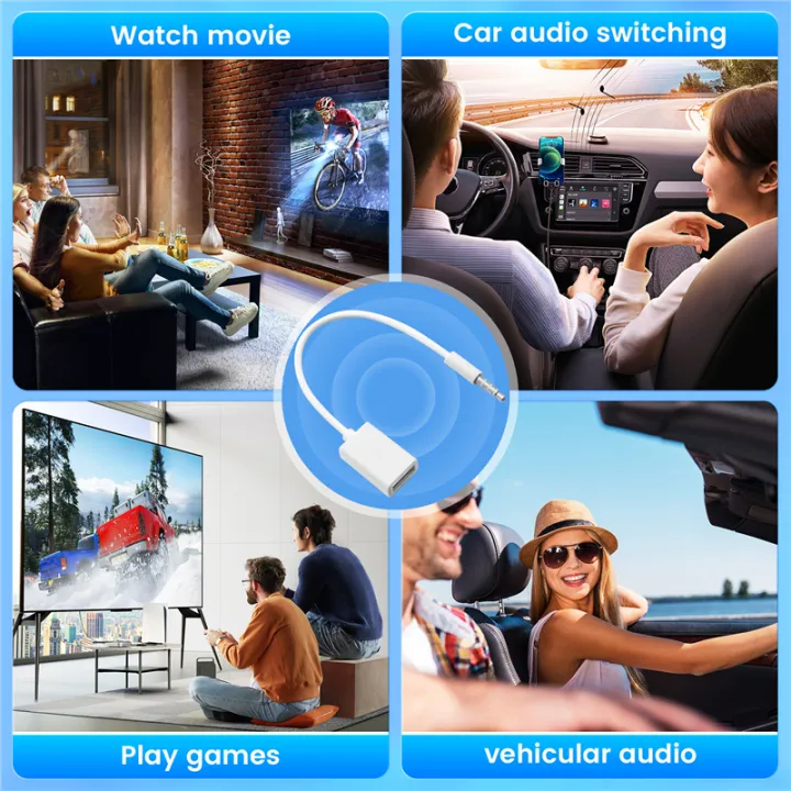 3.5mm%20Male%20AUX%20Audio%20Plug%20Jack%20To%20USB%202.0%20Female%20Converter%20Cable%20Cord%20Car%20MP3%20FOR%20Smartphone%20Cellphone%20Phones%20-%20Image%202