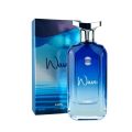 Ajmal Oud of Dubai and Wave Unisex Eau De Parfum, 100ml | Long Lasting Perfume for Men & Women | Premium Luxury Fragrance Scent | Oriental Vanilla | Suitable for Every Occasion | 1 Count. 