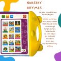 Multifunction Learning Machine Electronic Book Children's Cheap Tablet Mini Laptop Interactive Toys For Kids. 