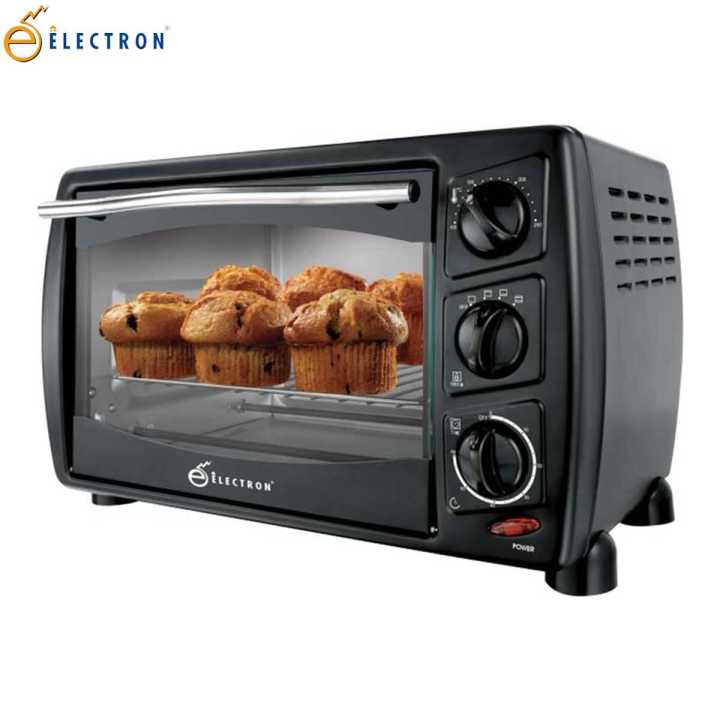 Electron Oven Toaster and Grill 23 ltr. (ELVO-23) 1500 Watt | Daraz.com.np