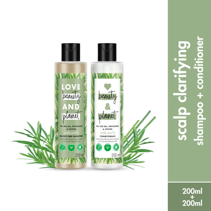 Love%20Beauty%20&%20Planet%20Tea%20Tree,%20Peppermint%20&%20Vetiver%20Sulfate%20Free%20Purifying%20Shampoo%20&%20Conditioner%20-%20Image%203