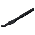 Adjustable Bicycle Kickstand 26 Inch Mountain Bike Parking Rack 750B Bike Side Stand for Snow/Folding Bicycle. 