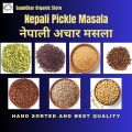 Nepali Style Achar Masala 300Gm. 