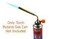 Multipurpose imported butane heat gun/ blow torch. 