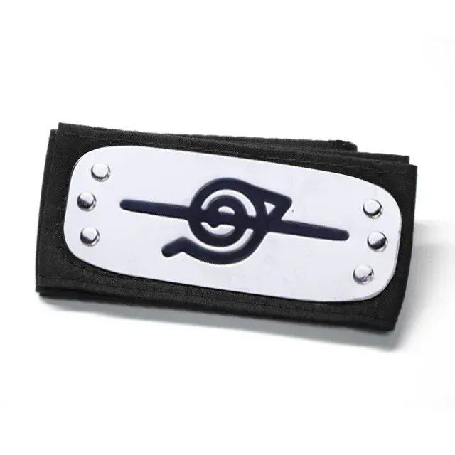Anime Headband / Itachi Headband For Cosplays | Daraz.com.np