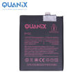 Quanix Rechargeable Li-ion Polymer 4000 mAh Vivo V15 / BG2 Battery. 