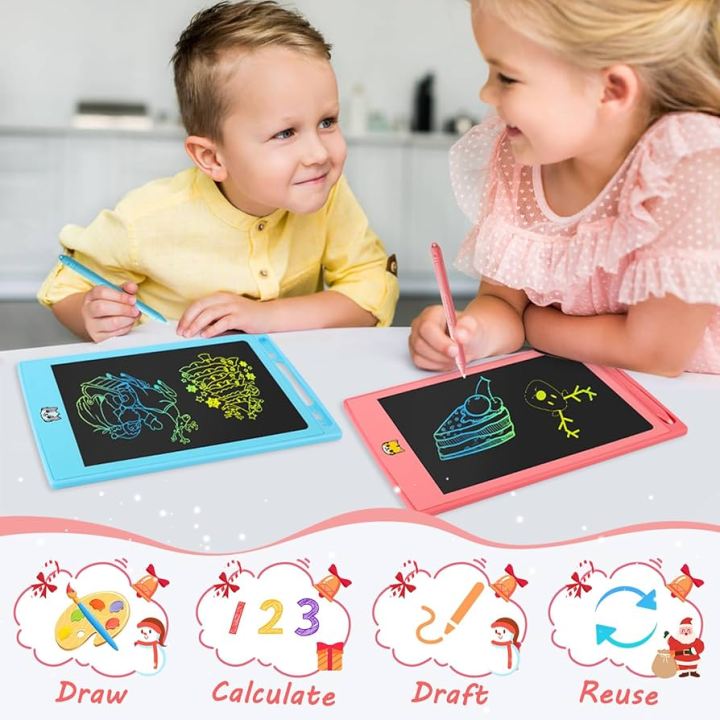LCD%20Writing%20Tablet%20for%20Kids%20%7C%20Erasable%20&%20Reusable%20%7C%20Lightweight%20&%20Portable%20%7C%20Educational%20Toy%20for%20Creativity%20-%20Image%205