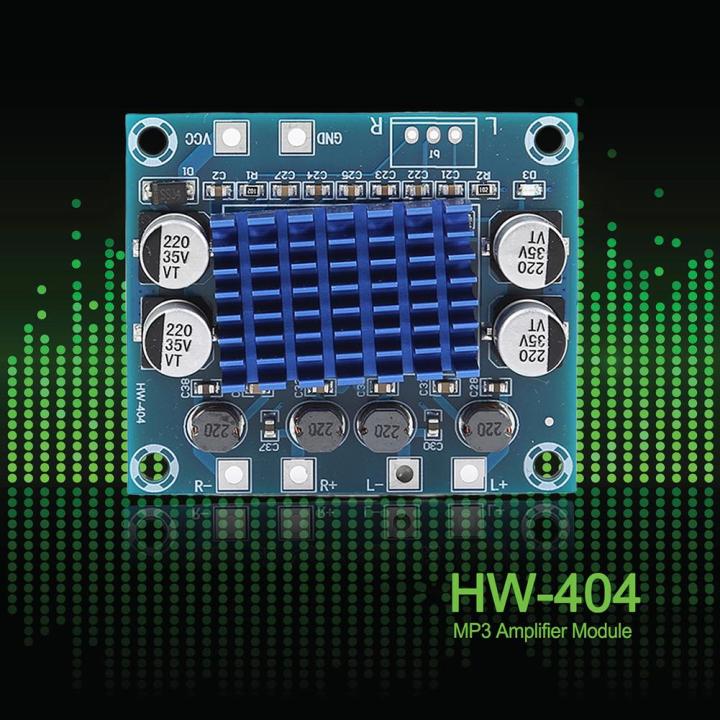 Amplifier%20Board%20Stereo%2030W%20X%202%20Dual-channel%2060W%20Digital%20Audio%20Power%20Class%20D%20Amplifier%20Module%20HW%20404%20-%20Image%208