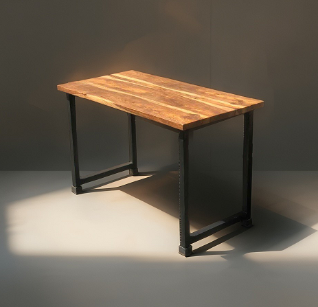 Miracles%20Industrial%20Study%20Table%20%7C%20Solid%20Wood%20Top%20with%20Metal%20Frame%20%7C%20120x60x75cm%20Heavy%20Desk%20for%20Home%20&%20Office%20%7C%20Supports%20250kg%20%7C%20Made%20in%20Nepal%20(Medium)%20-%20Image%202