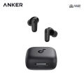 soundcore R50i NC True Wireless (TWS) Earbuds | Bluetooth 5.4 | 45H Playtime | IP54 Water Resistant | AI Clear Calls | Active Noise Cancellation(ANC) | App Support. 