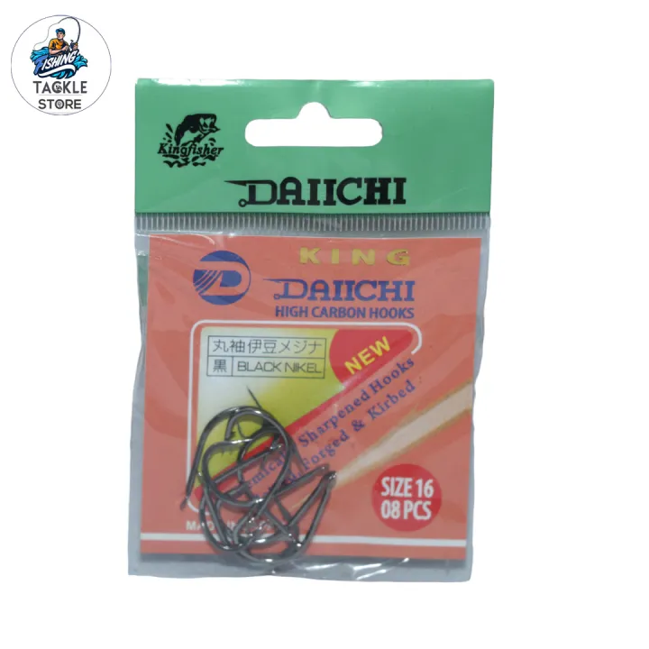 1PKT%20DAIICHI%20Made%20in%20Japan%20Size%202%20to%2016%20Very%20sharp%20High%20carbon%20Fishing%20Hook%20-%20Image%208