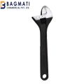 Stmt74896-8 Stanley Adjustable wrench 12". 