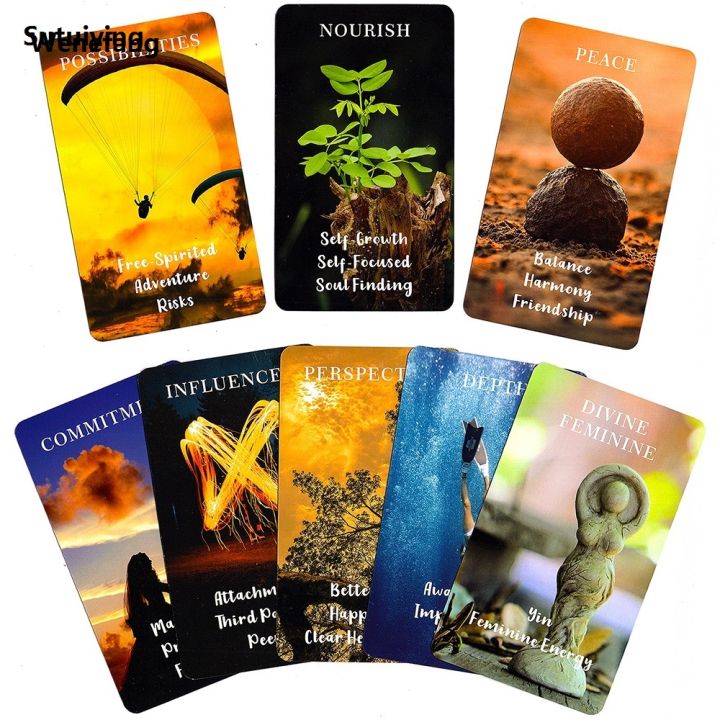 Wenefang%20Sutuiying%20Oracle%20Deck,%20Heart%20Hidden%20Secrets,%20Love%20Tarot%20Cards,%20Divination%20High%20Quality%20Fashion%20Taro%20for%20Beginners,%20Prophet,%20English%20Version,%2012x7cm,%2078-cards%20-%20Image%206