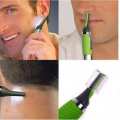 Micro Touch Max Men's All In One Personal Trimmer. 