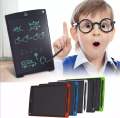 8.5 Inch LCD Writing Tab. 