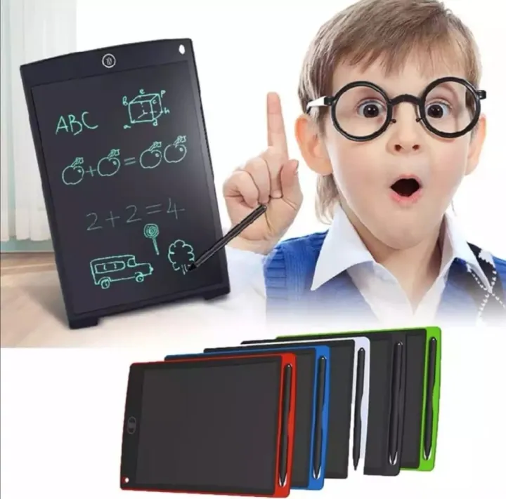 LCD%20Writing%20Tab%208.5%20inch%20Electronic%20Writing%20Drawing%20Doodle%20Board%20Handwriting%20Paper%20Drawing%20Draft%20Pad%20with%20Smart%20Stylus%20and%20Lock%20Button%20for%20Kids%20and%20AdultsBy%20Star%20Brand%20-%20Image%206