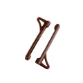 Fastener Silicone Anti-Lost Accessories Legs Sleeve Anti-Slip Anti-slip Cover Ear Hook Sunglasses Glasses Cover. 