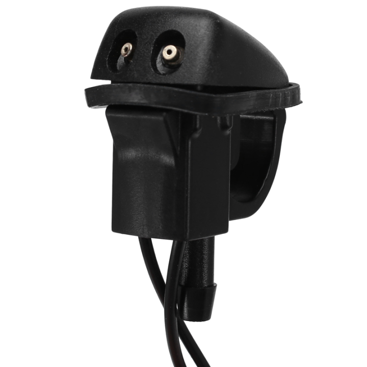 NXFDSIOZ%202X%20New%20Windshield%20Washer%20Nozzle%20Heated%20Sprayer%20Jet%20LR048615%20for%20LR3%20LR4%20Range%20Sport%202005-2016%20-%20Image%205