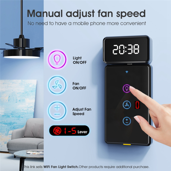 Tuya%20Smart%20WiFi%20Fan%20Light%20Switch%20Touch%20Wall%20Panel%20Voice%20Timer%20Control%20APP%20Remote%20Control%20Work%20for%20Alexa%20Home%20Easy%20to%20Use%20B%20-%20Image%208