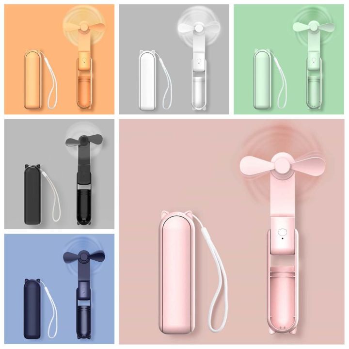 Powerful%20Rechargeable%20Portable%20Mini%20Handheld%20Fan%20Adjustable%203%20Speed%20Folding%20Cooling%20Hand%20Fan%20Cute%202000mAh%20Small%20Pocket%20Fan%20Outdoor%20-%20Image%203